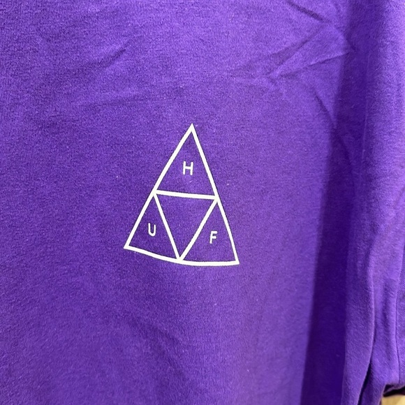 Brand new HUF graphic tee. Size xxl. Pit 25”. Length 31” - Picture 2 of 4